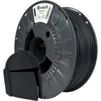 Nobufil PLAx CF Anthracite - 1,75 mm / 1000 g