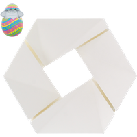 3DJAKE ecoPLA Weiß - 1,75 mm / 1000 g