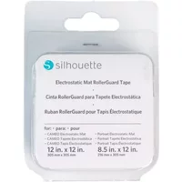 Silhouette Electrostatic Mat RollerGuard Tape - 1 Stk
