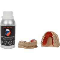 Liqcreate Separation Model - 1000 g