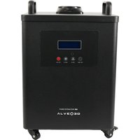 Alveo3D FE150 Smoke & Dust Purifier - 1 Stk