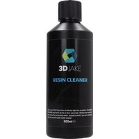 3DJAKE Resin Cleaner - 500 ml
