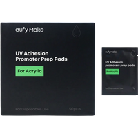 eufyMake UV Adhesion Prep Pads - Acryl