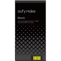 eufyMake UV Ink Cartridge - K