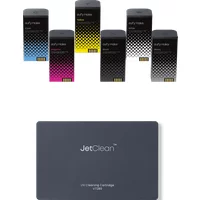 eufyMake UV Ink Set - 1 Set