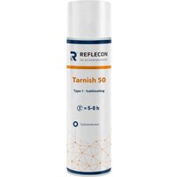 Reflecon Tarnish 50 Scanningspray - 500 ml