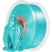 AzureFilm PLA Silk Tropical Teal - 1,75 mm / 1000 g