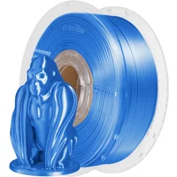 AzureFilm PLA Silk Royal Sapphire - 1,75 mm / 1000 g