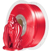AzureFilm PLA Silk Love Fire - 1,75 mm / 1000 g