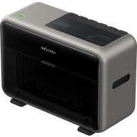 eufyMake E1 inkl. Rotary Printing Attachment Set - 1 Set