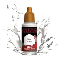 The Army Painter Warpaints Air - Matt White