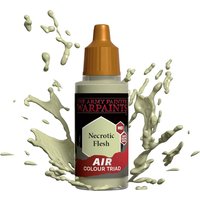 The Army Painter Warpaints Air - Necrotic Flesh