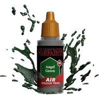 The Army Painter Warpaints Air - Angel Green