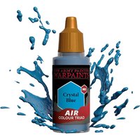 The Army Painter Warpaints Air - Crystal Blue