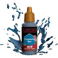 The Army Painter Warpaints Air - Ultramarine Blue