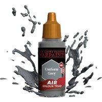 The Army Painter Warpaints Air - Uniform Grey