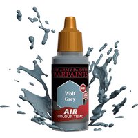 The Army Painter Warpaints Air - Wolf Grey