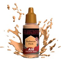 The Army Painter Warpaints Air - Barbarian Flesh