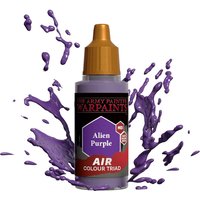The Army Painter Warpaints Air - Alien Purple