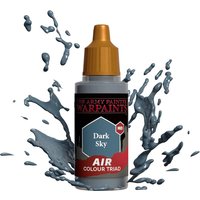 The Army Painter Warpaints Air - Dark Sky