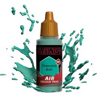 The Army Painter Warpaints Air - Elemental Bolt