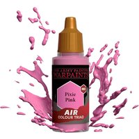 The Army Painter Warpaints Air - Pixie Pink