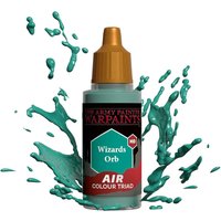 The Army Painter Warpaints Air - Wizards Orb
