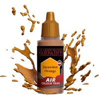 The Army Painter Warpaints Air - Incursion Orange