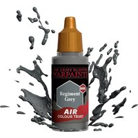 The Army Painter Warpaints Air - Regiment Grey