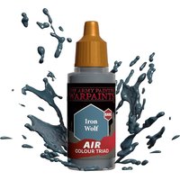 The Army Painter Warpaints Air - Iron Wolf