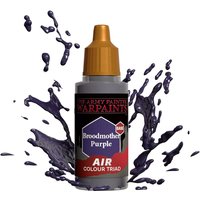 Warpaints Air - Broodmother Purple