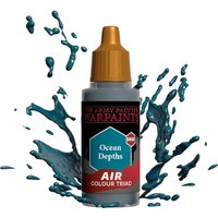 The Army Painter Warpaints Air - Ocean Depths