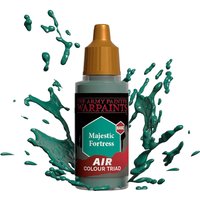 The Army Painter Warpaints Air - Majestic Fortress