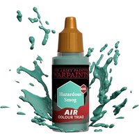 The Army Painter Warpaints Air - Hazardous Smog