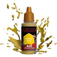 The Army Painter Warpaints Air - Meteor Rock