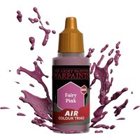 The Army Painter Warpaints Air - Fairy Pink