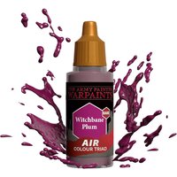 The Army Painter Warpaints Air - Witchbane Plum