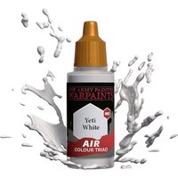 The Army Painter Warpaints Air - Yeti White