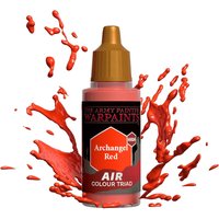 The Army Painter Warpaints Air - Archangel Red