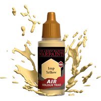The Army Painter Warpaints Air - Imp Yellow