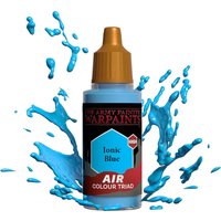 The Army Painter Warpaints Air - Ionic Blue
