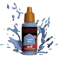 The Army Painter Warpaints Air - Consul Blue