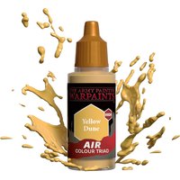 The Army Painter Warpaints Air - Yelllow Dune