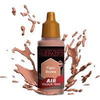 The Army Painter Warpaints Air - Viper Brown