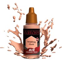 The Army Painter Warpaints Air - Wildling Flesh