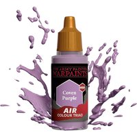 The Army Painter Warpaints Air - Coven Purple
