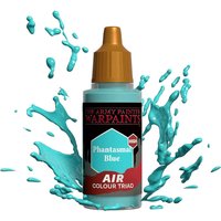 The Army Painter Warpaints Air - Phantasmal Blue
