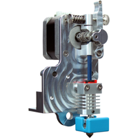 Micro-Swiss Direct Drive Extruder für Creality CR-10 & Ender 3 - Ohne Hotend