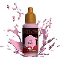 The Army Painter Warpaints Air - Fey Pink