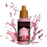 The Army Painter Warpaints Air - Talisman Purple